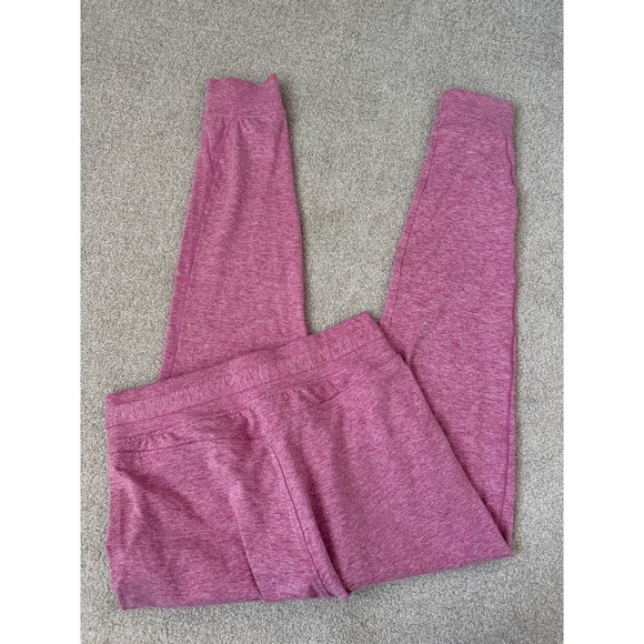 Balance Athletica Pink Heathered Jogger Sweatpants Size‎ Large - Picture 4 of 8
